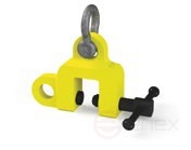 Universal clamp gripper ZSU 7.5