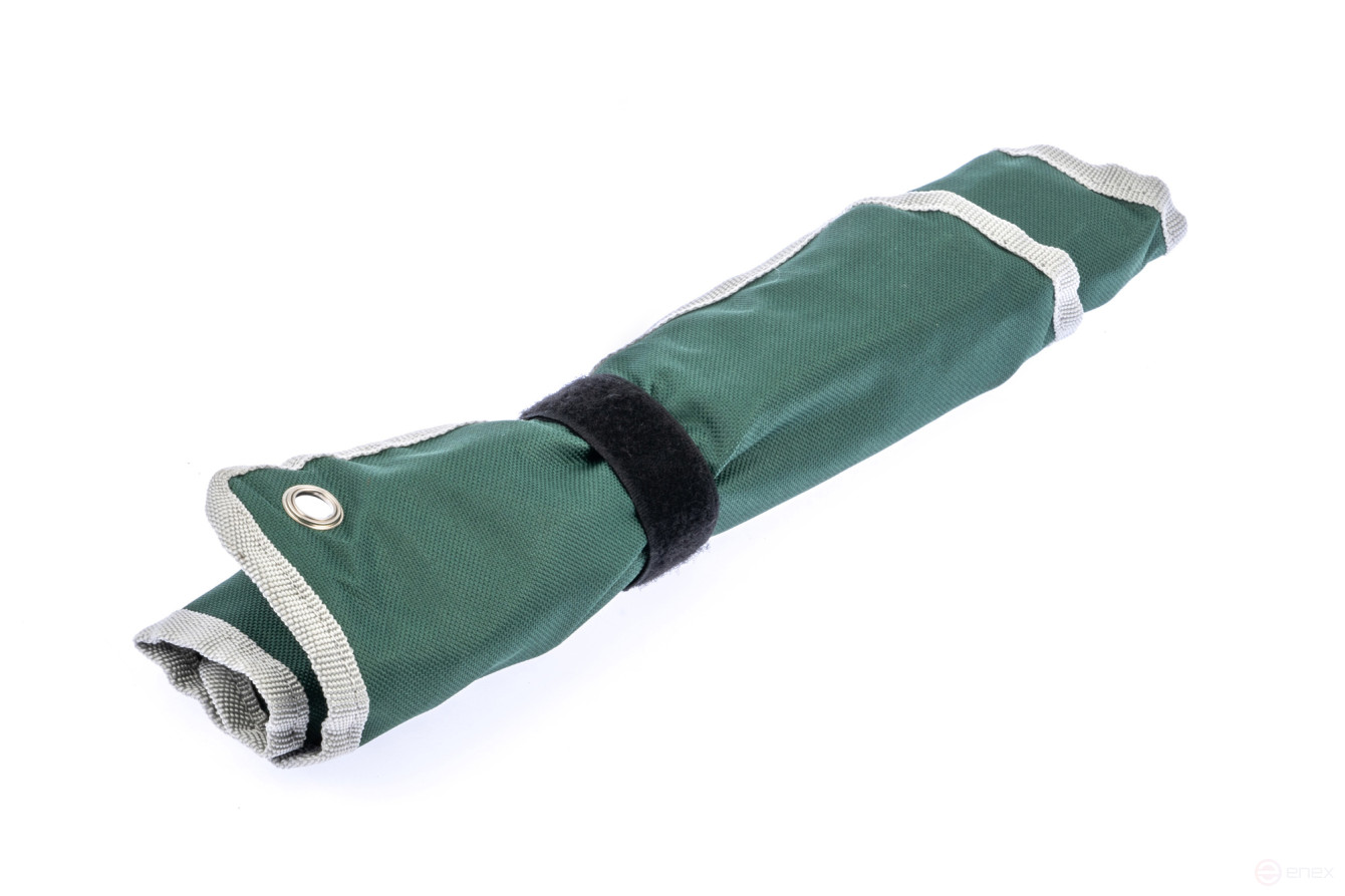 Набор ключей трещоточных шарнирных двусторонних 7 шт., планшет тетрон.