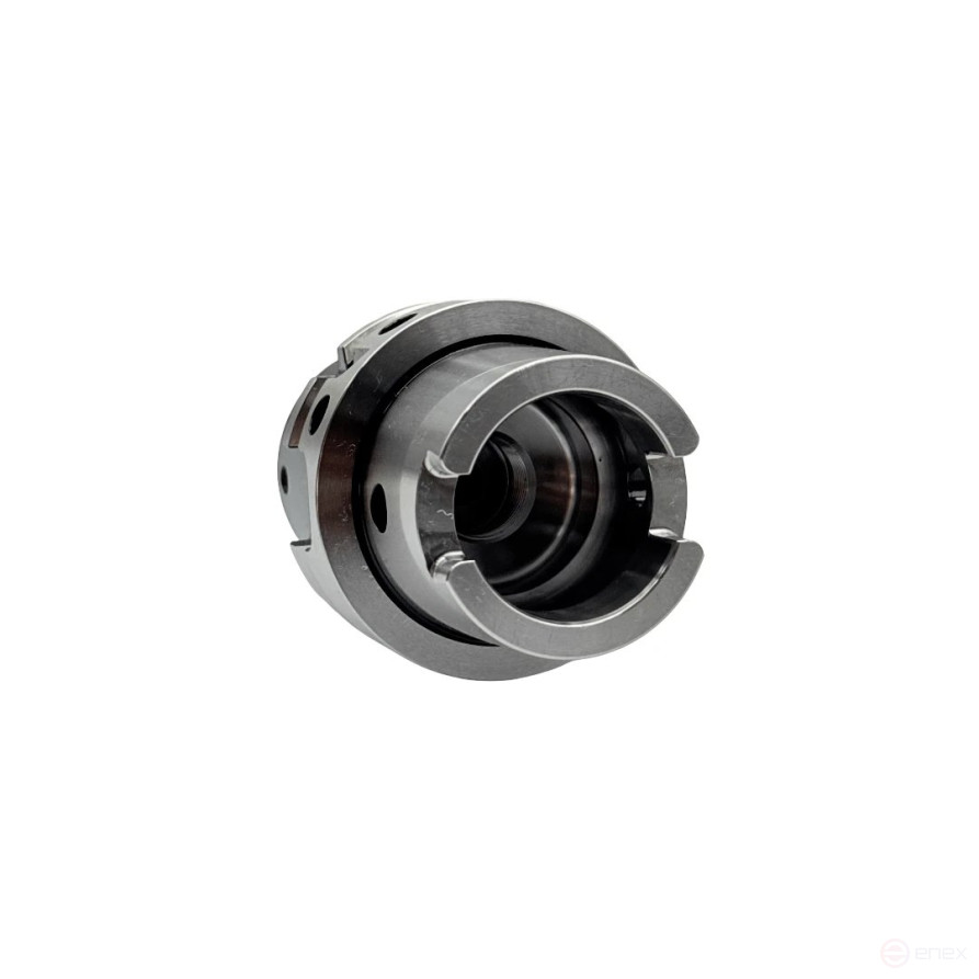 Оправка для фрез торцевых насадных HSK63A-FMB22-60 TORNERI Т029168