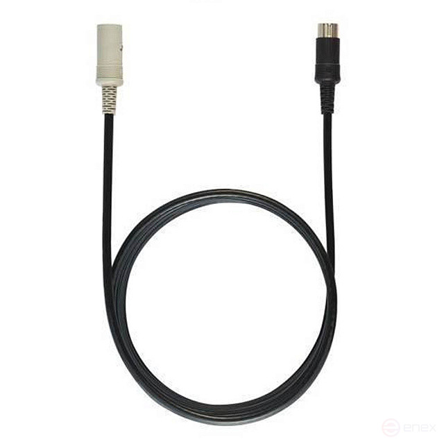 Testo RS232 Cable