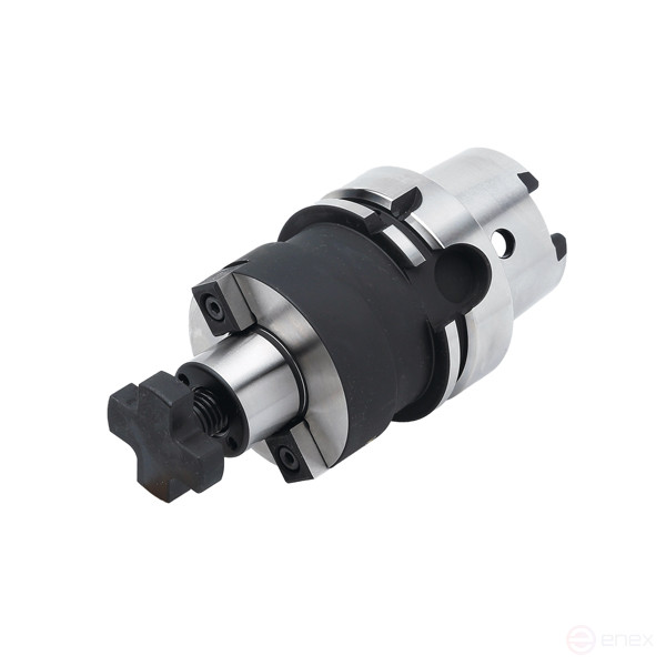 Оправка для торцевых фрез HSK50A d16x50 мм DIN69893
