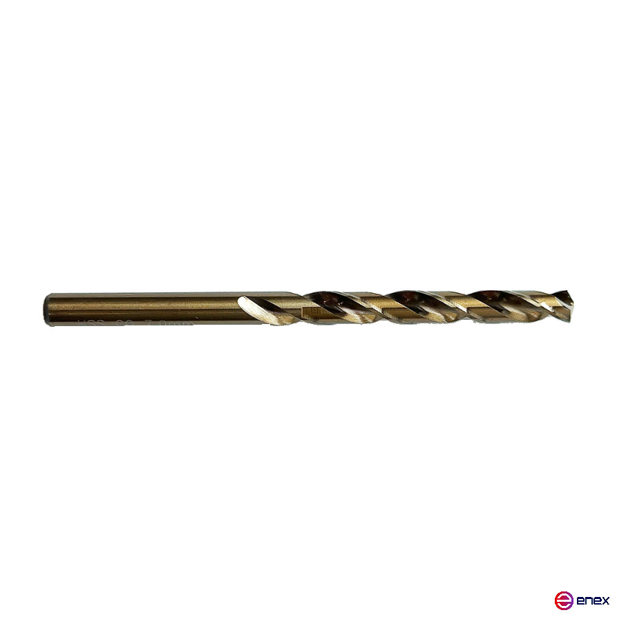 Сверло по металлу 6,0 мм СО Стройштуки, оранжевый