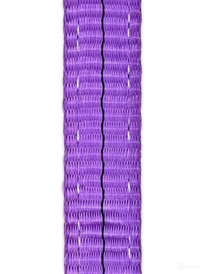 Буксировочный трос РОМЕК 7т, 4м (петля-петля) арт. 030.2.4. ОО