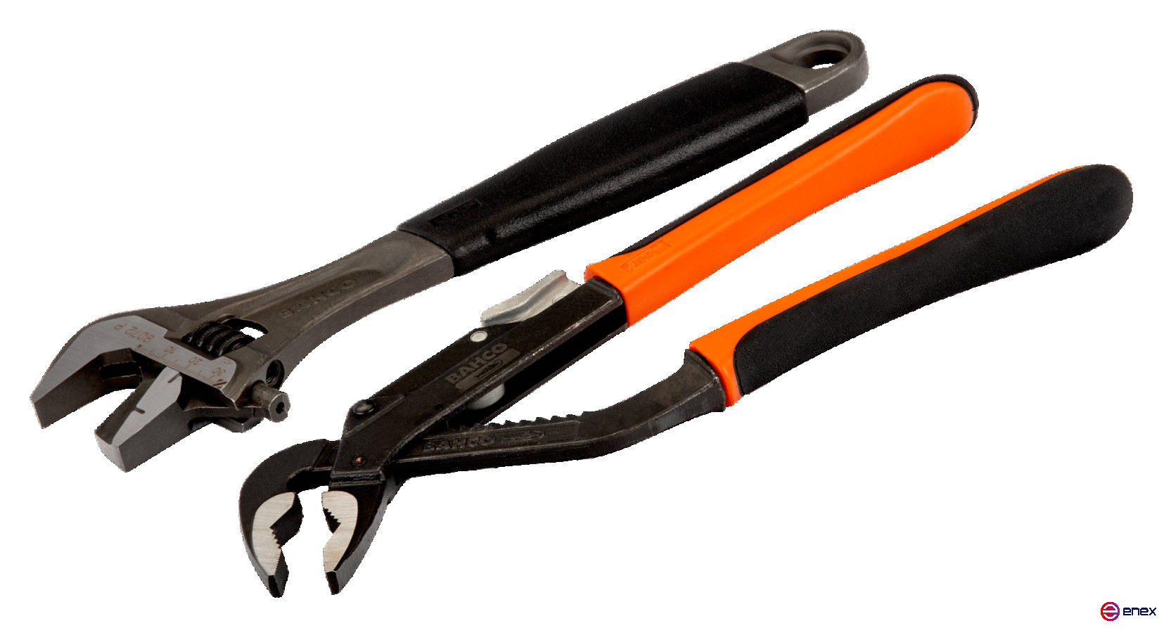 Набор сантехника ERGO™, 2 шт