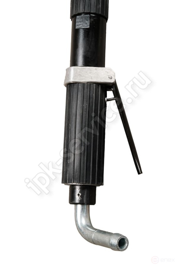 Pneumatic rammer PT-4
