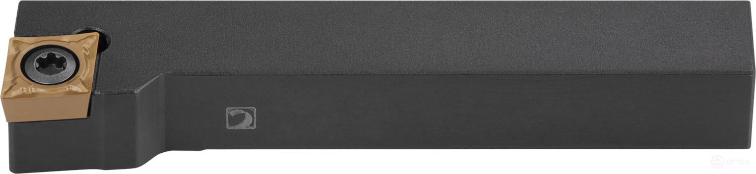 Державка SCLCR 2525 M 12-M-A