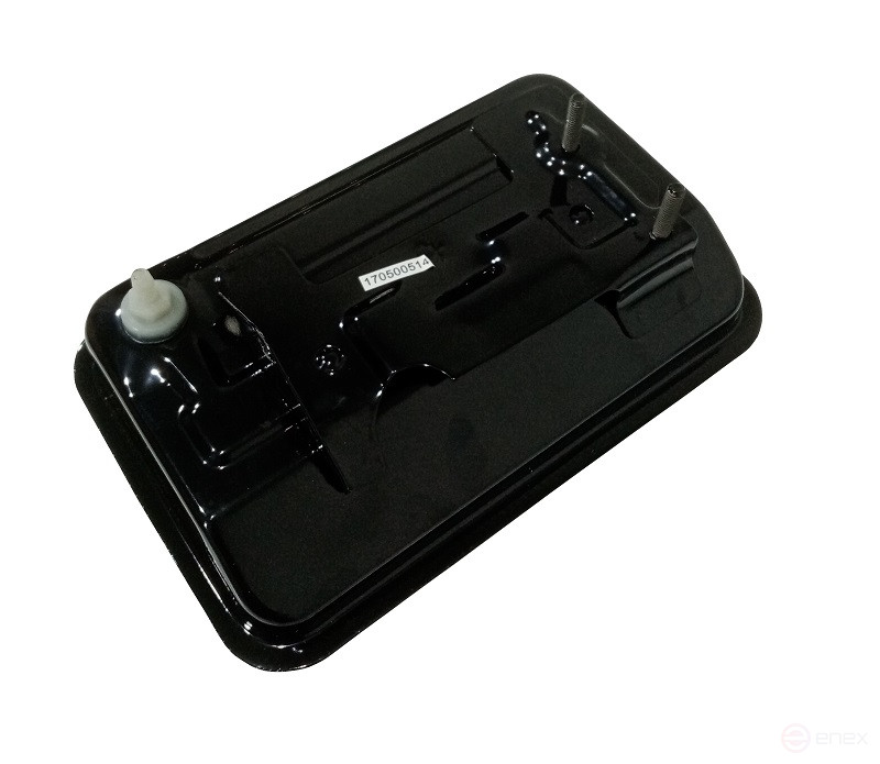 Бак топливный LC152F/170500514-0038