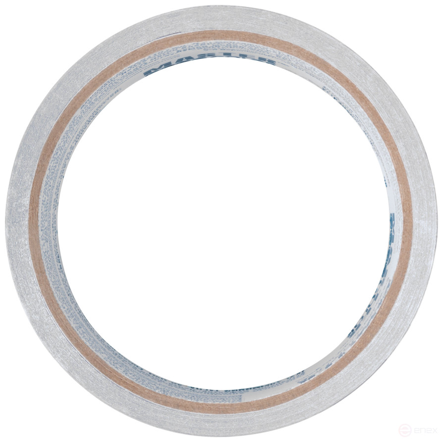 Алюминиевая клейкая лента, 50 мм x 10 м