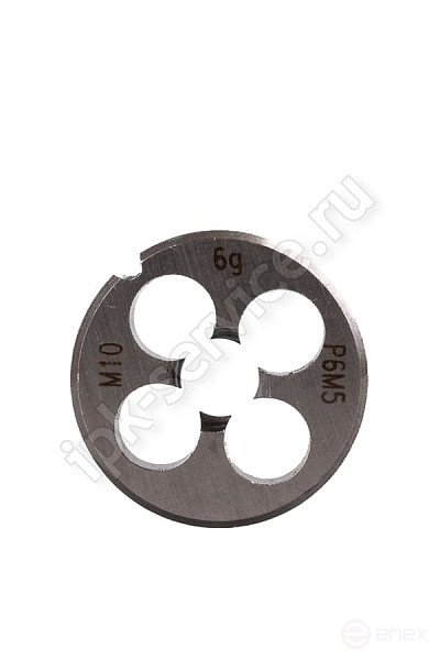 Плашка М14*1,25 Р6М5