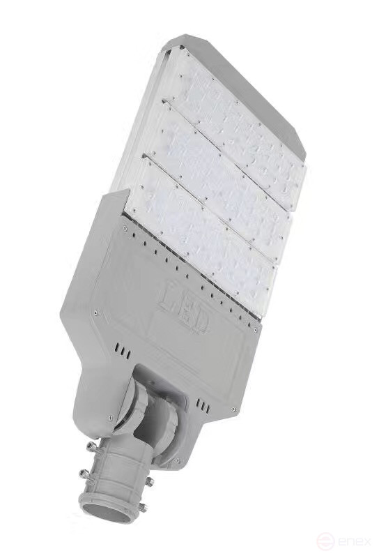 Уличный светодиодный светильник Mosvolt street STL02 150W 85-265V