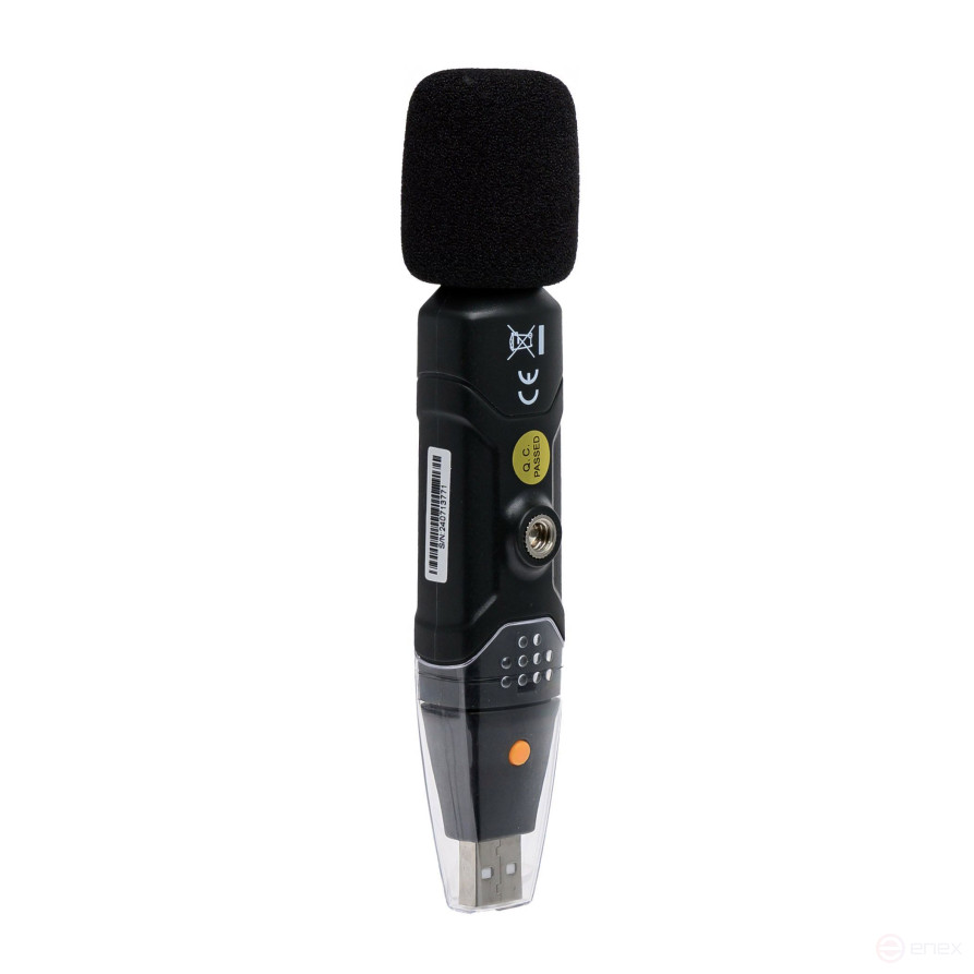 DT-173 Sound Level Recorder (noise)