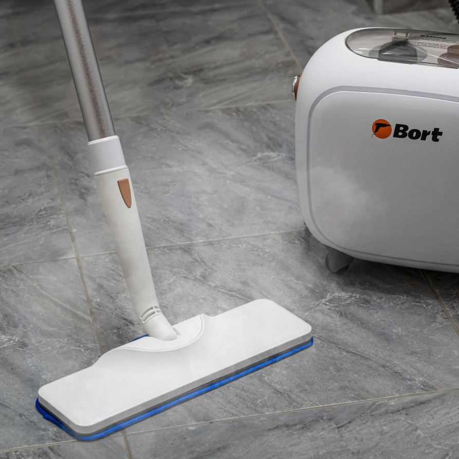 Салфетка из ткани BORT Microfiber pad