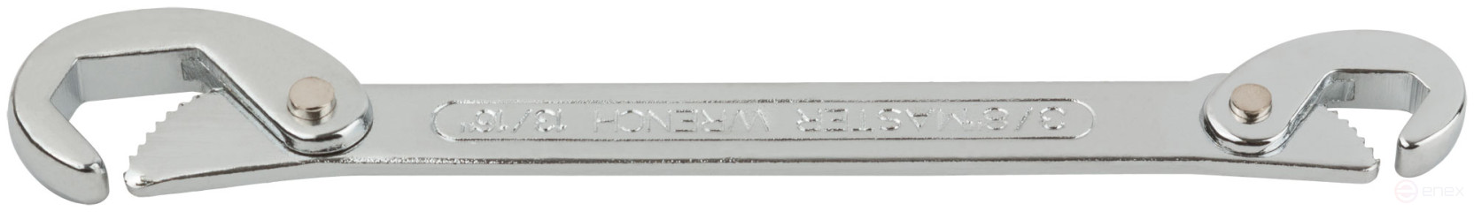 Ключ универсальный 9-22 мм