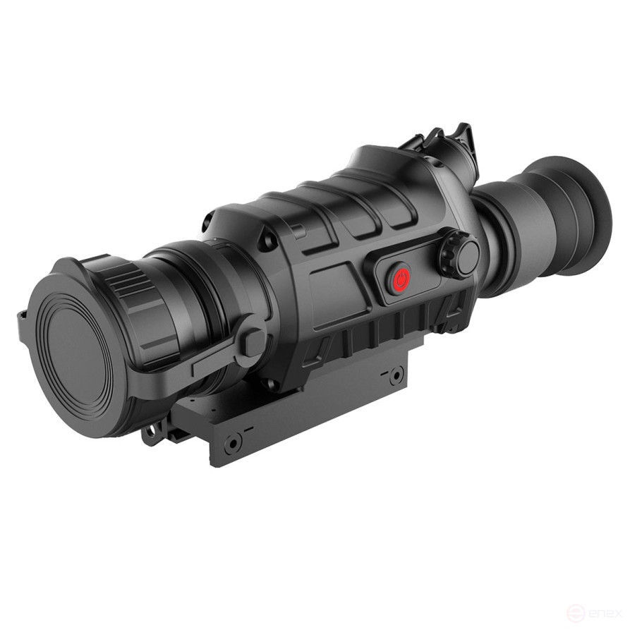 Thermal Imaging Sight Guide TS450