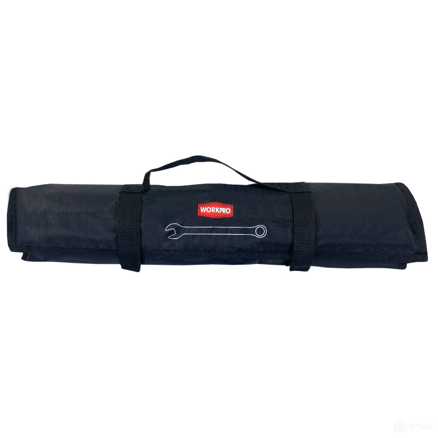 Combination Keys Set of 23pcs (6-32mm) WP202504 WORKPRO