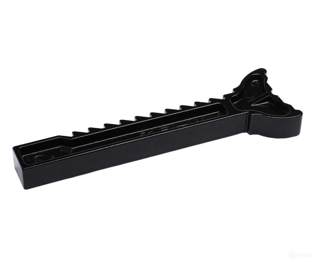 Ремкомплект для стойки GTE-TH53003E (04) площадка с выдвижной опорой GTE