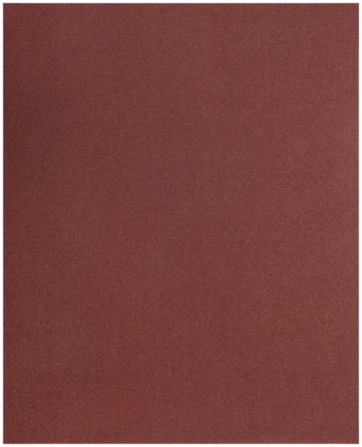 Листы шлифовальные на тканевой основе, алюминий-оксидный абразивный слой 230х280 мм, 10 шт. Р 60