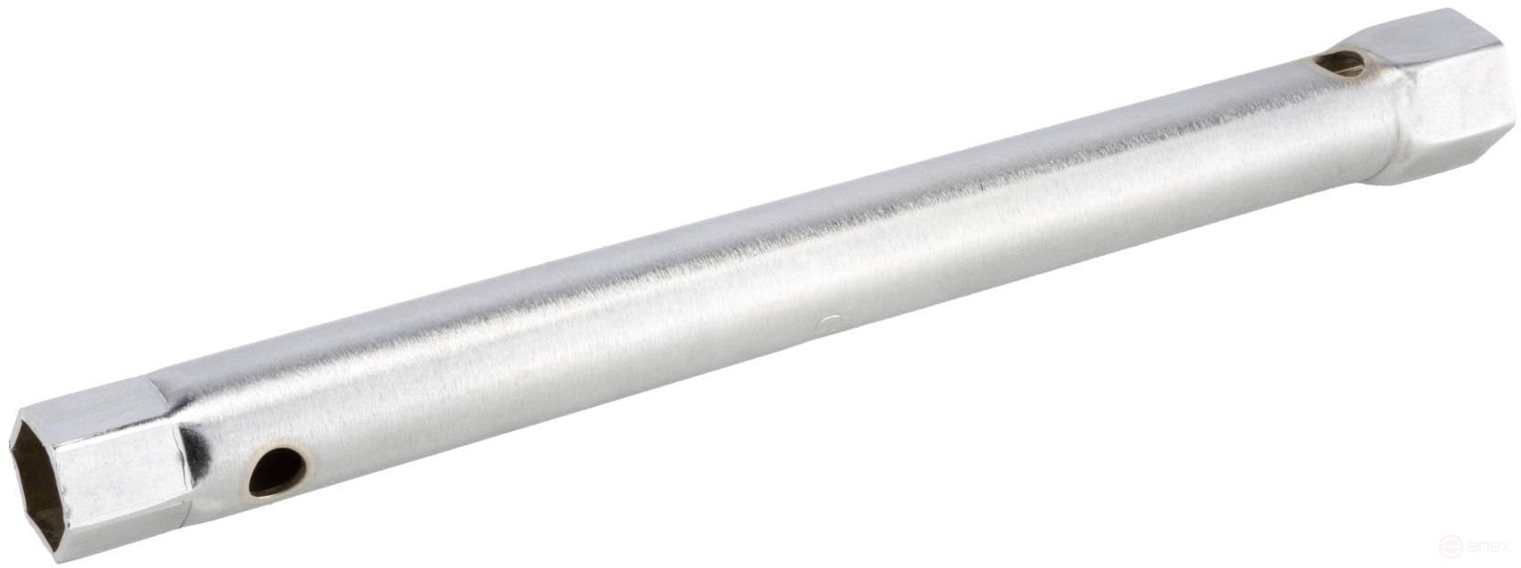 Ключ свечной-трубка 16*21 (270мм) (АвтоDело) 34216