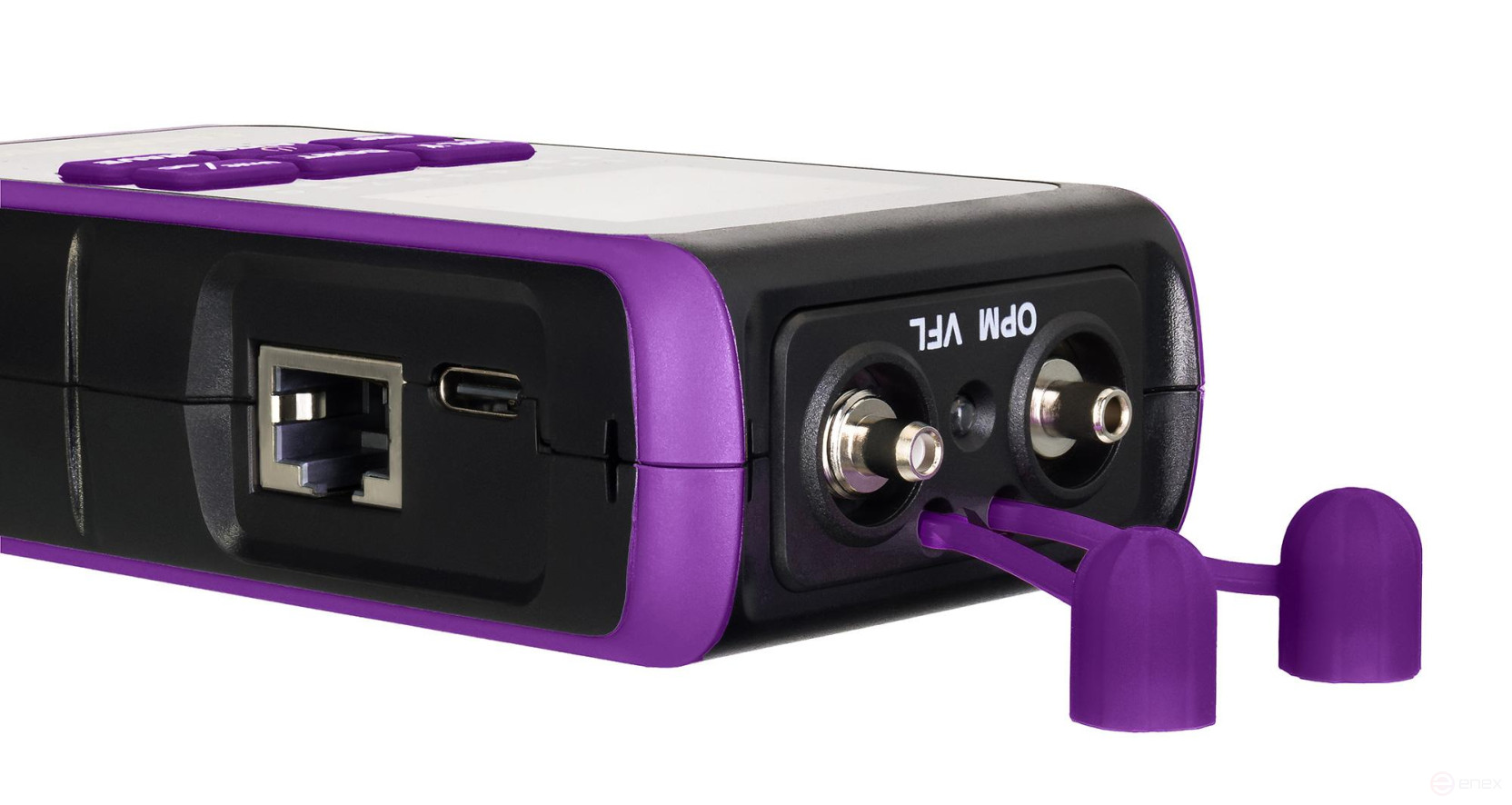 Оптический мультиметр Ermenrich NetGeeks NU25