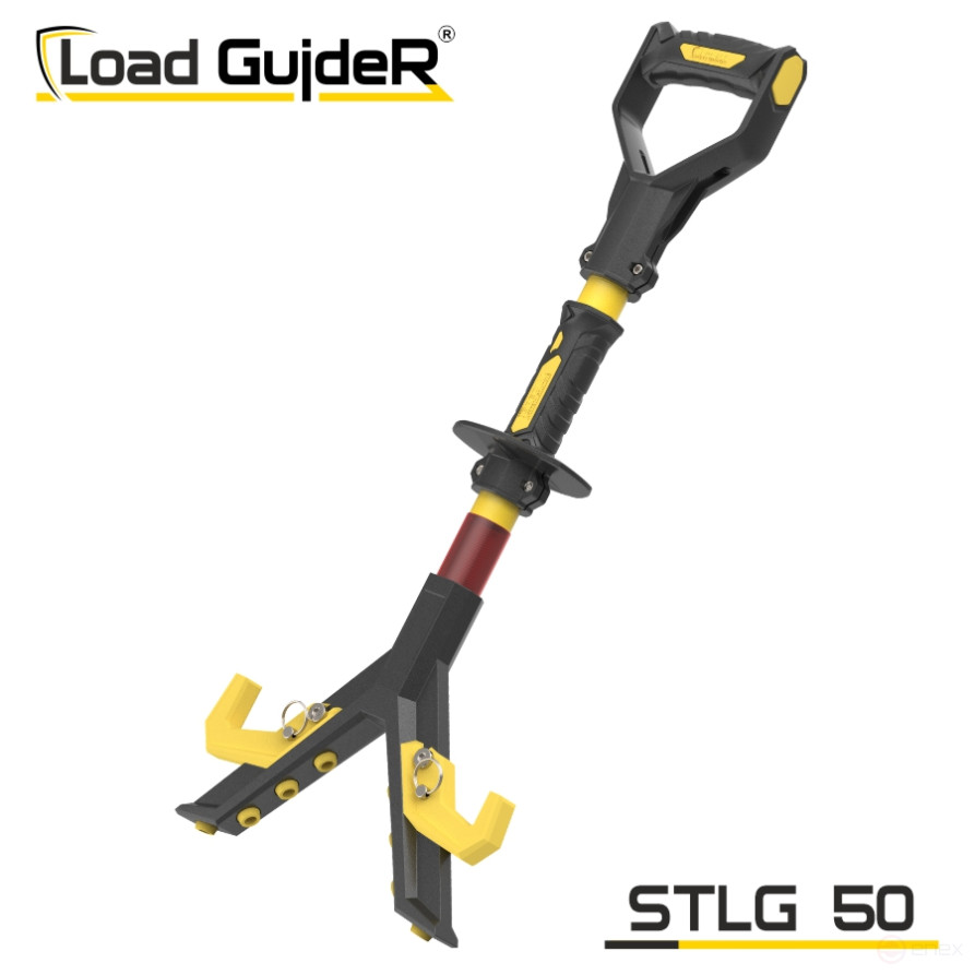 Инструмент безопасности для грузоподъемных работ Load GuideR 500