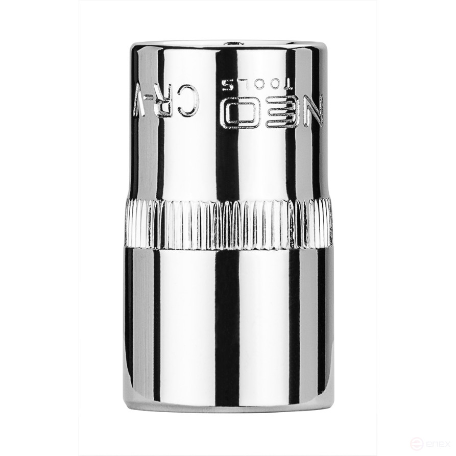 Головка торцевая Superlock 1/2", 16 мм