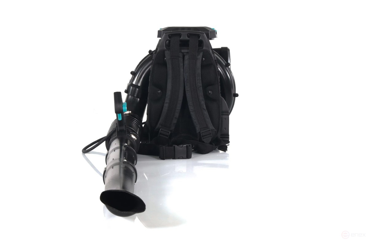 STEVIMAN BM820 STORM Satchel Blower