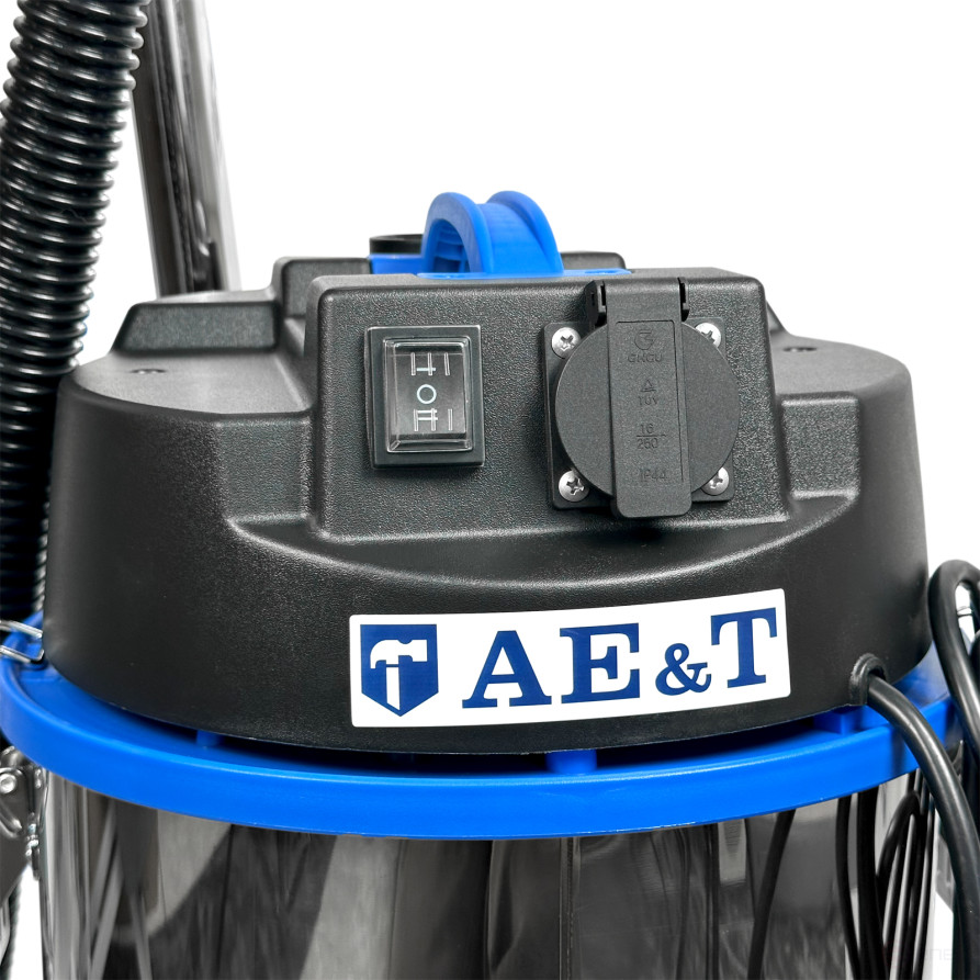 Professional Vacuum Cleaner 30L 1400W TC122A-301400 AE&T