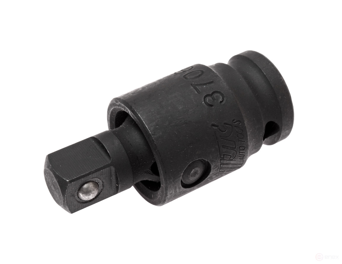 Переходник карданный ударный 3/8" тип #A диаметр 24мм, длина 50мм JTC /1/10/100