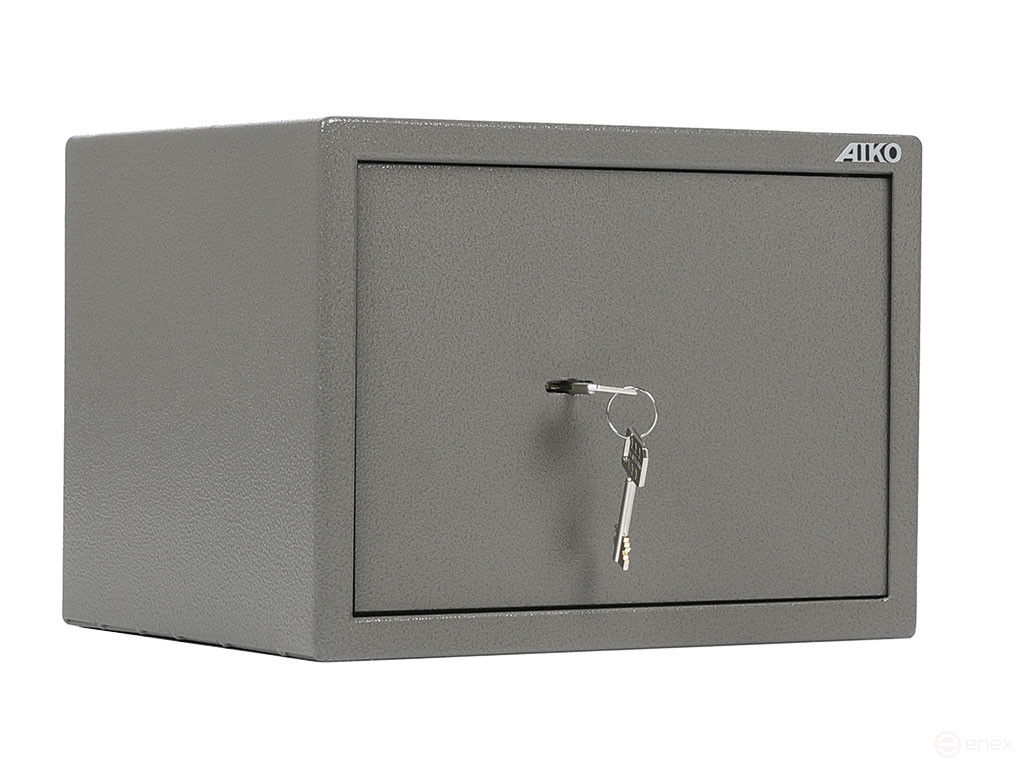 AIKO TM-25 safe deposit box