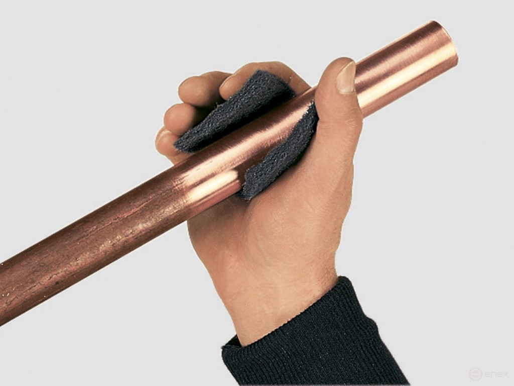 Чистящие губки ROVLIES (Рофлис)