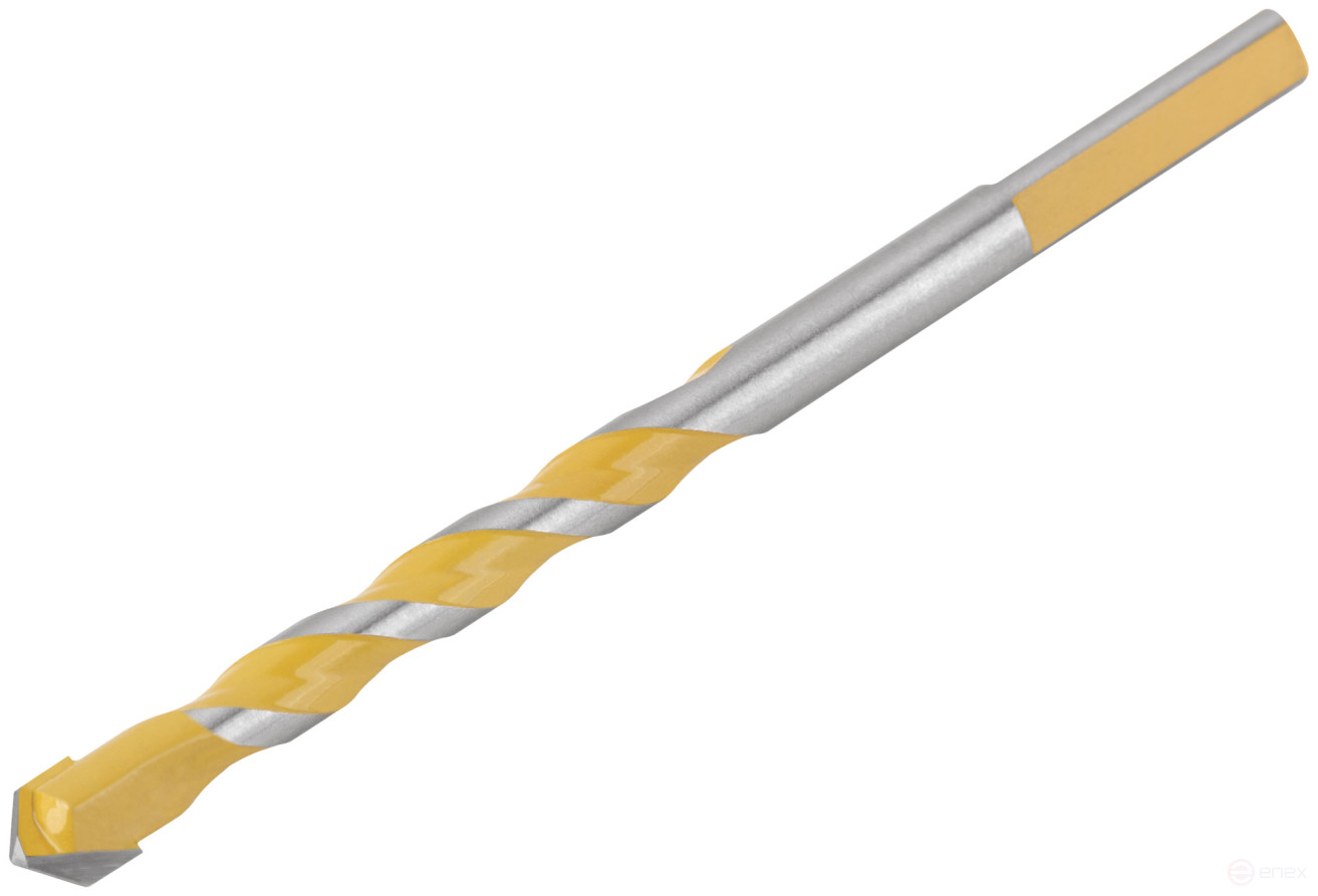 Сверло универсальное 8х110 мм