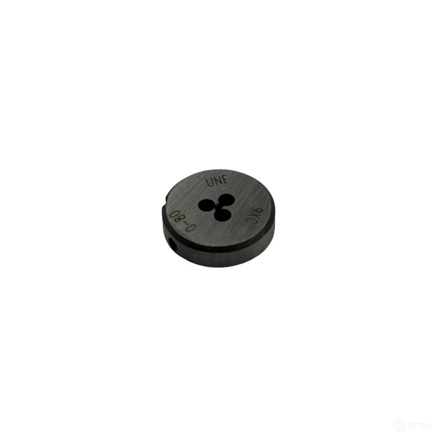 Die UNF No.0 80 threads TORNERI T025569
