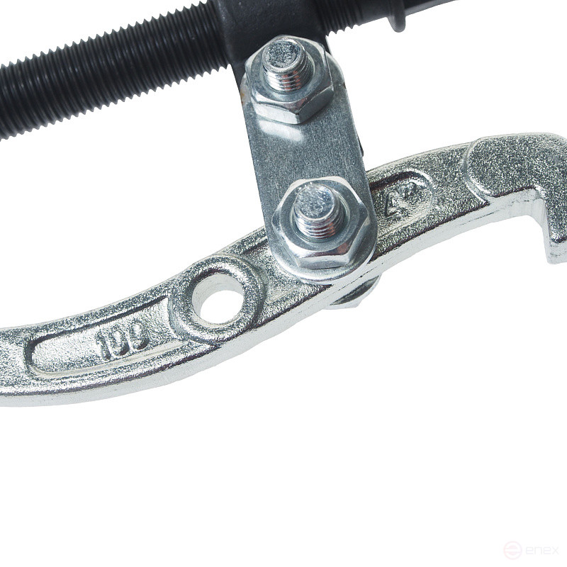 Two-legged Adjustable Bearing Puller 4"-100mm (600kg) EUREKA 2/60 NEW