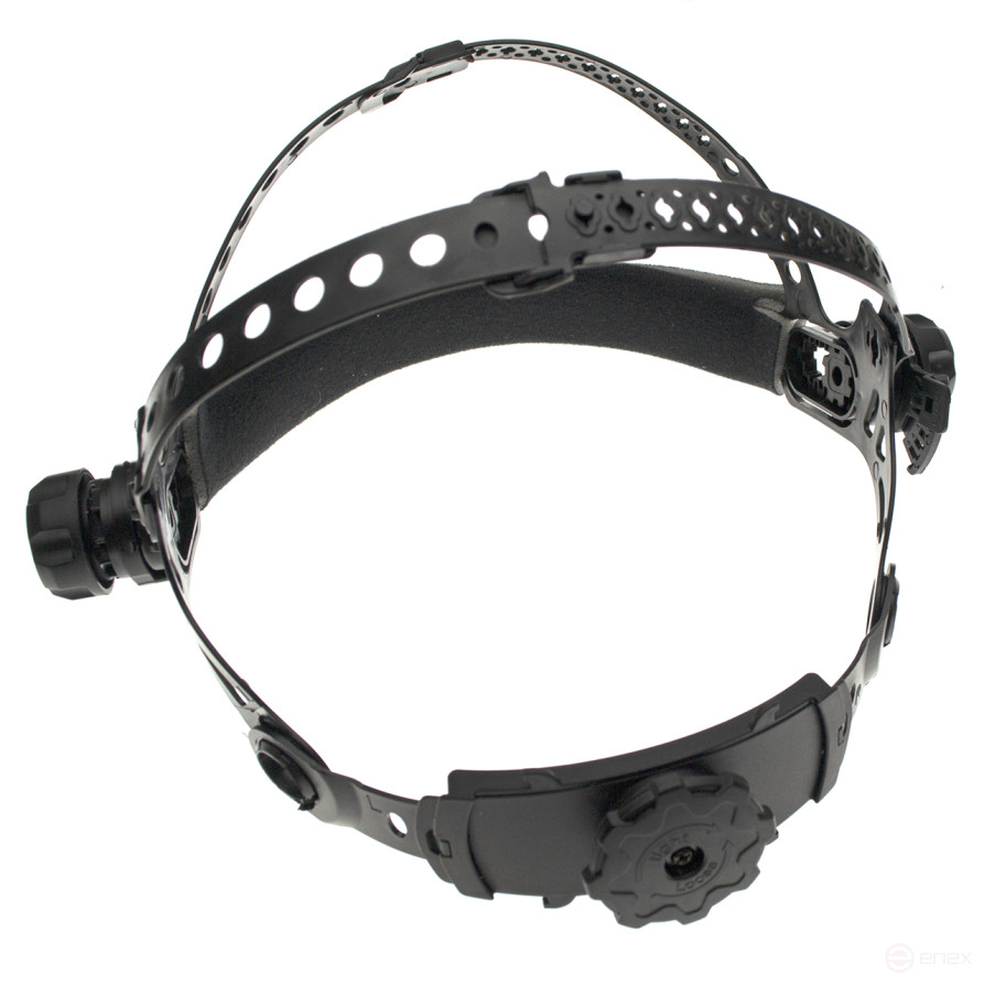 Welding mask, window 100 x 80 mm, Cheglock