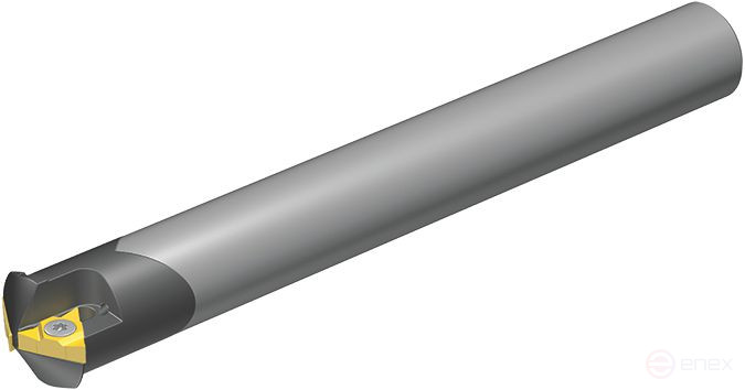 Фреза KTMDUCD15L060Z1