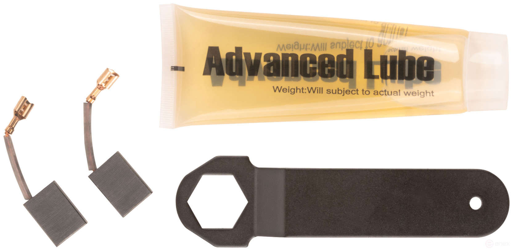 MAX-PRO Electric jackhammer 1700 W; 1900 rpm; 60 J; 30 mm HEX; 14 kg; rubber cable; additional brushes; case