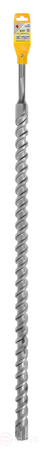 Бур SDSmax ф38х840/1000