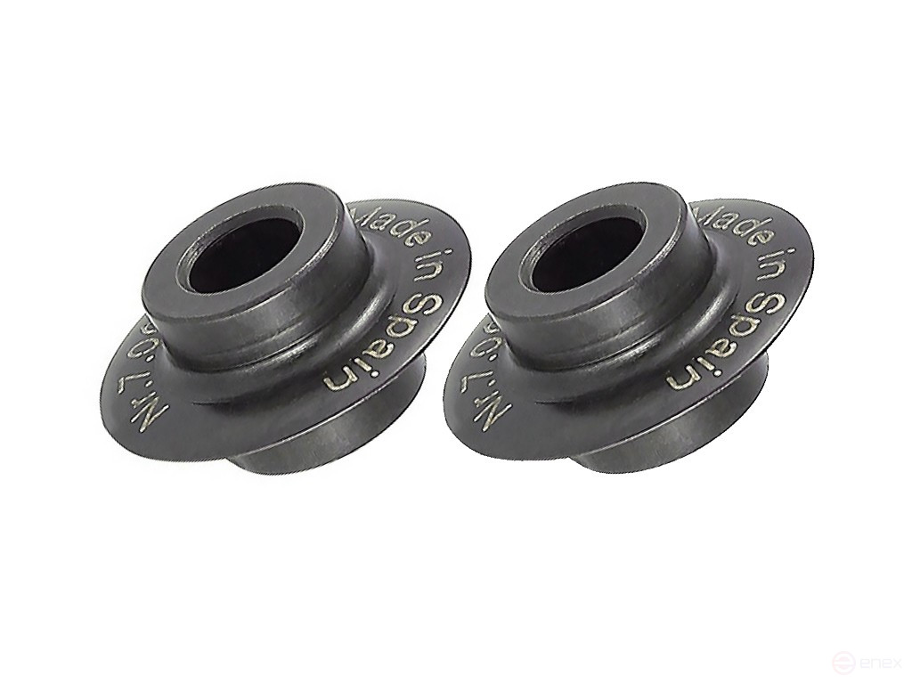 Spare cutting disc for INOX SUPER 2" (2 pcs)