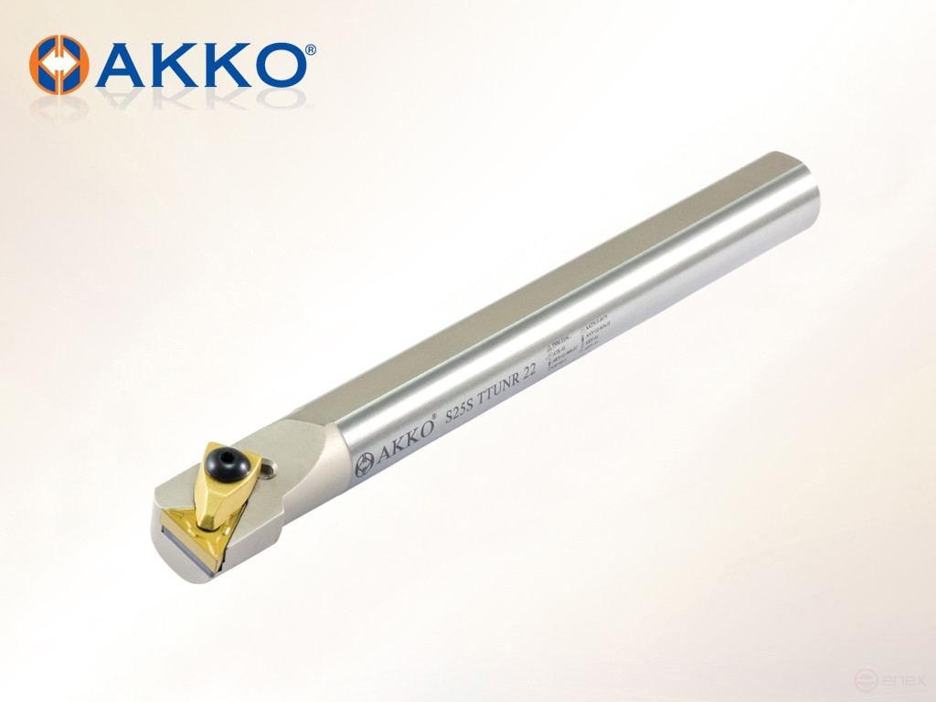 Державка расточная S40U TTUNR 22