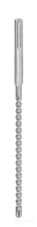 Бур SDSmax ф14х240/400