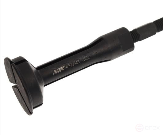 Съемник цанговый 44-48мм для набора JTC-4672 JTC