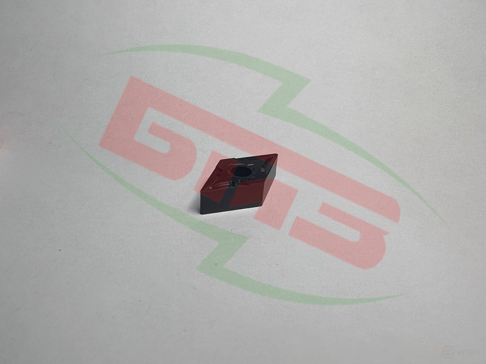 Plate DNMG 110404 - QRO QE4337, 10 pcs.