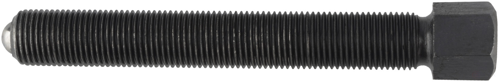 Ball bearing and tie rod puller A=22mm H=60-80mm (Avtodor) 41562