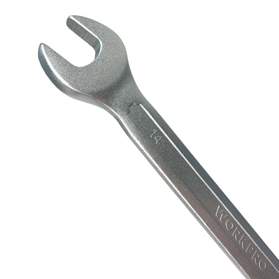 Key combination 14mm CR-V WP273035 WORKPRO