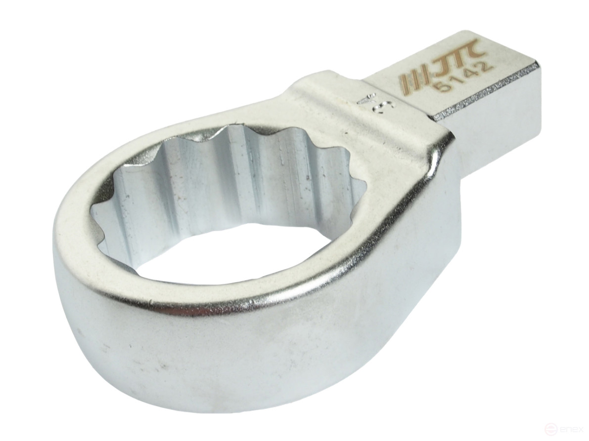 Cap nozzle 34mm 12-sided for torque wrench JTC-6835 14x18mm JTC