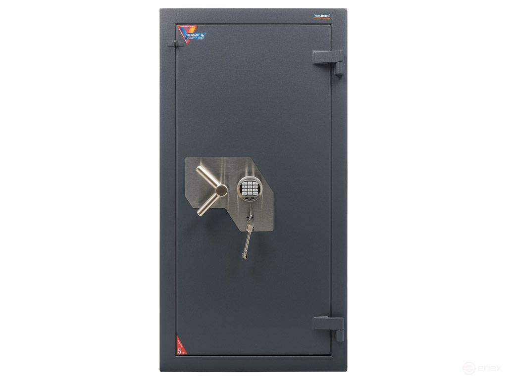 Сейф VALBERG ФОРТ 1368 EL