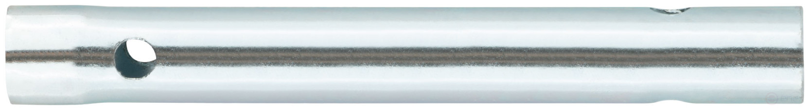 Ключ торцевой трубчатый двухсторонний 12х13 мм