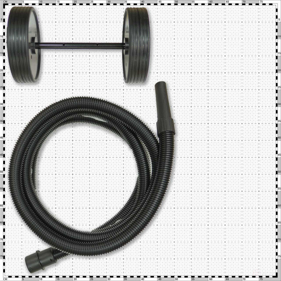 Пылесос для сухой и влажной уборки BORT BAX-1530M-Smart Clean