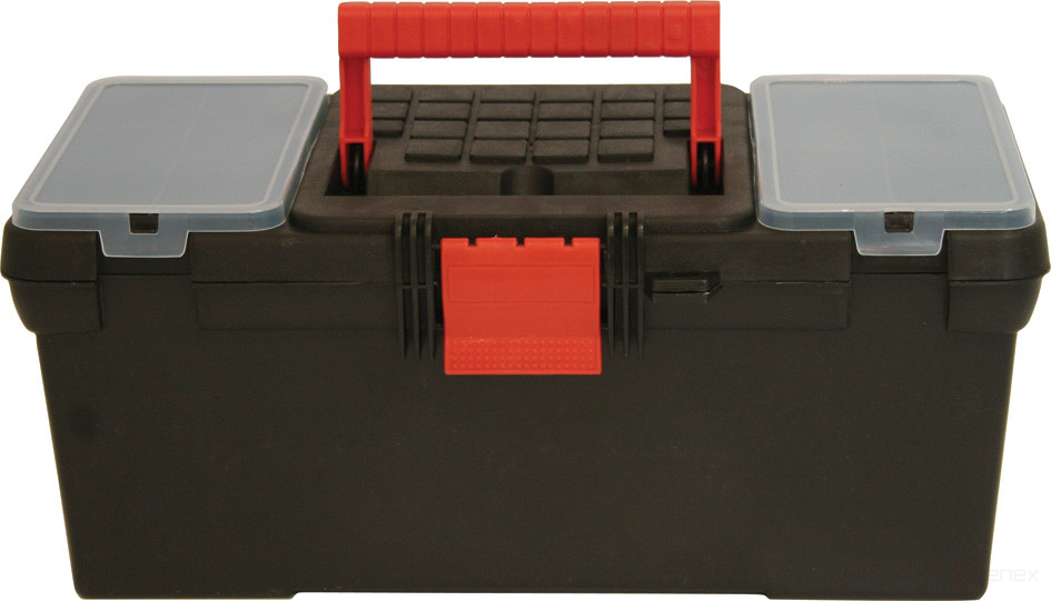 Ящик для инструмента "Стандарт" 16" (390х200х170 мм)