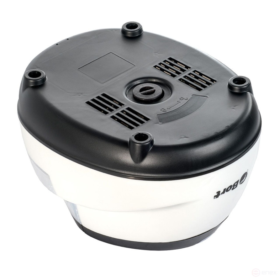 Steamer for clothes BORT Steam Duo